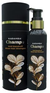 Champoo Anti Dandruff Shampo