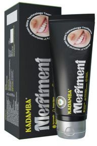 Merriment Toothpaste