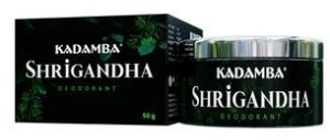 Shrigandha Body Deodorant