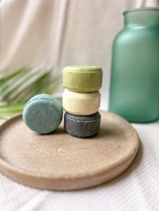 Handmade Shampoo Bar