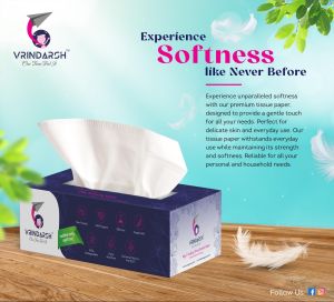 Facial Tissue