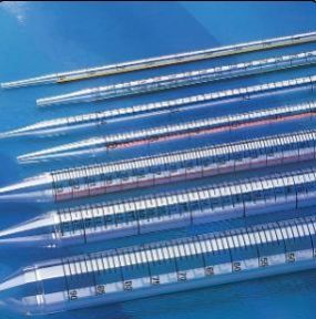 Borosilicate Glass Pipette