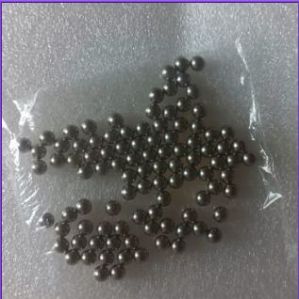 Landometer Stainless Steel Balls