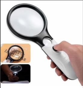 Magnifying Glass