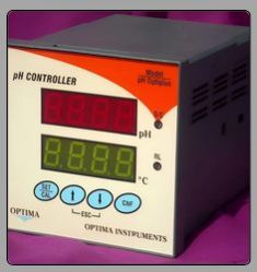 Online pH Meter