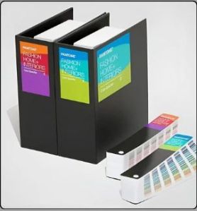 pantone books