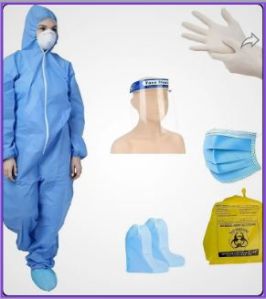 PPE Kit