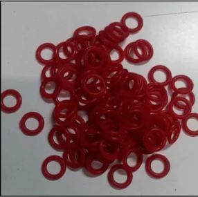 Rubber O-Ring for Dispenser