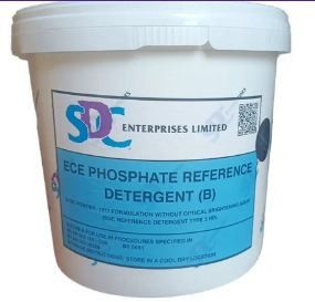 SDC ECE (B) Non Phosphate Detergent