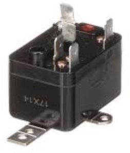 Electrical Relay