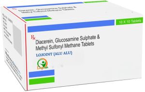 Lojoint Tablets