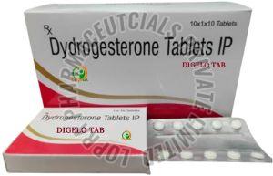 Digelo Tablet