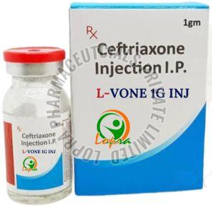 L-vone 1g Injection