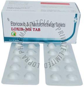 Loxib-MR Tablet