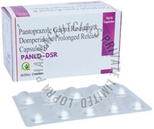 Panlo-DSR Capsules