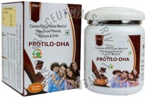 Protilo-DHA Powder