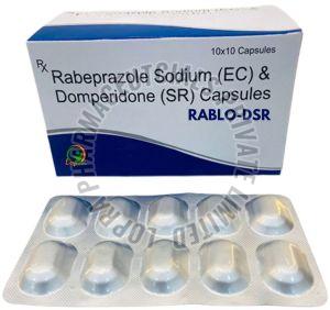 Rablo DSR Capsules