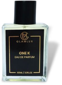 Glamlux One K Unisex Eau De Parfum