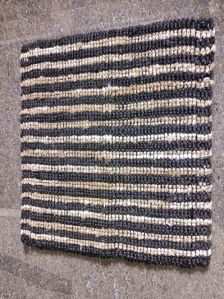 Handloom Jute Rug