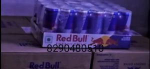 Red Bull Energy Drink