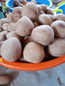 Ball Coconut Copra