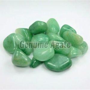 Green Aventurine Tumbled Stone