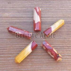 Mookaite Jasper Healing Wand