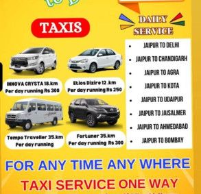 corporate cabs service