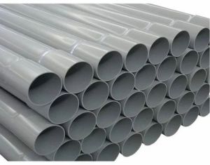 Upvc Pipe