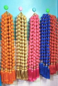 Multicolor Decorative Hanging Latkan