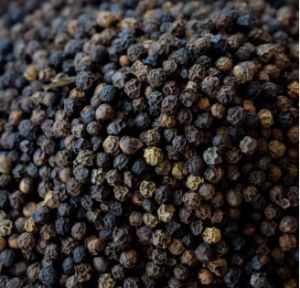 Black Pepper