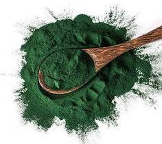 Spirulina Powder