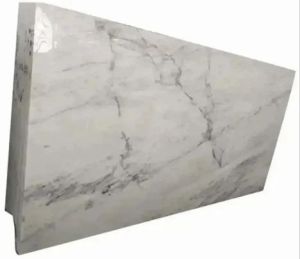 Banswara White Marble Slab