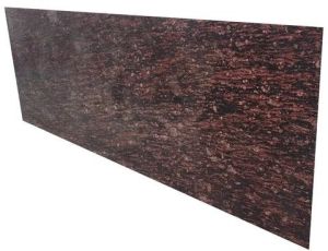 Bijwad Brown Granite Slab