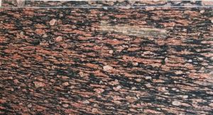 Brazil Brown Granite Slab