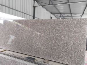 Chima Grey Granite Slab