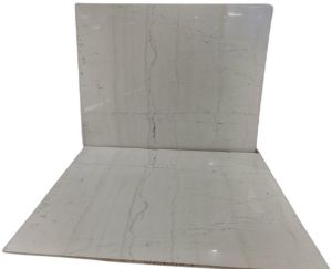 Indian Statuario Marble Slab