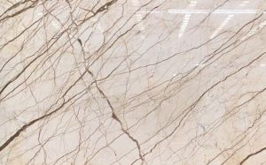 Italian Golden Spider Marble Slab