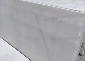 Italian Vietnam White Marble Slab