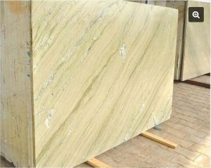 Katni Beige Marble Slab