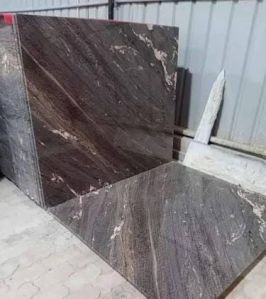 Katni Brown Marble Slab