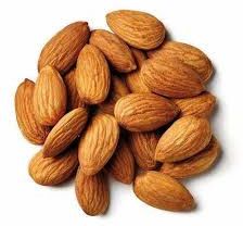 Almond Nuts