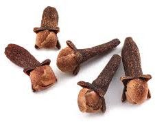 Clove Buds