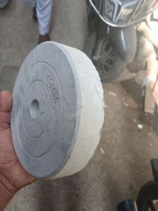 75mm Round Concrete Cover Block