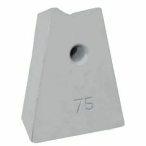 75mm Concrete Cover Block