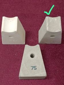 75mm RCC Cover Block