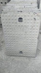 50mm RCC Manhole Cover