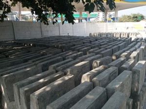 Kerb Stone Paver Block