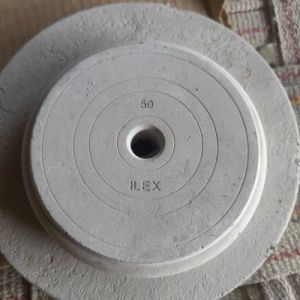 50mm Round Concrete Cover Block