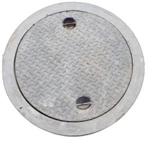 600x600mm RCC Manhole Cover